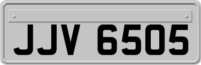 JJV6505