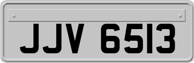 JJV6513