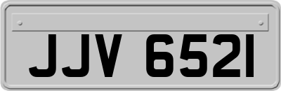JJV6521
