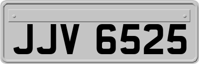 JJV6525
