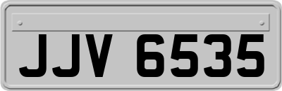 JJV6535
