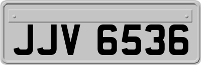 JJV6536