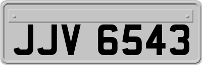 JJV6543
