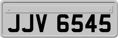 JJV6545