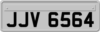 JJV6564