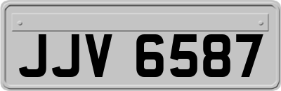 JJV6587