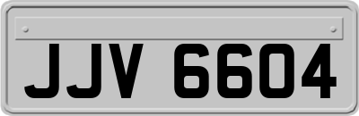 JJV6604