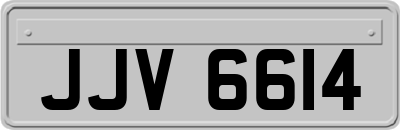 JJV6614