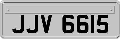 JJV6615