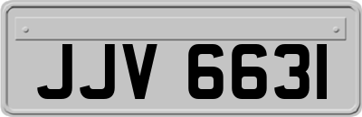 JJV6631