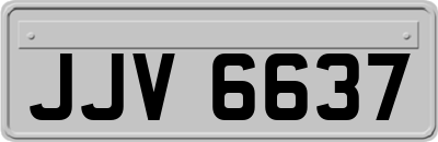 JJV6637