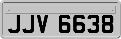 JJV6638