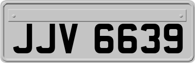 JJV6639