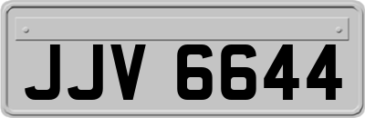 JJV6644