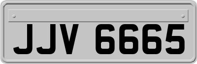 JJV6665