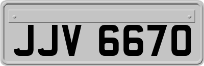 JJV6670