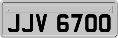 JJV6700