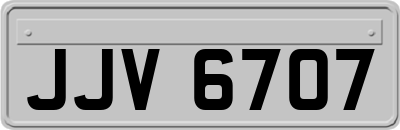 JJV6707