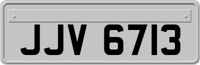 JJV6713