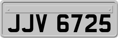 JJV6725