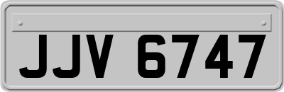 JJV6747