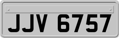 JJV6757