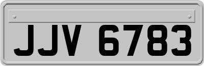 JJV6783