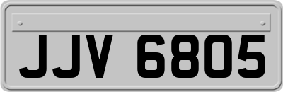 JJV6805