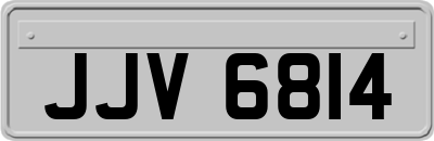 JJV6814