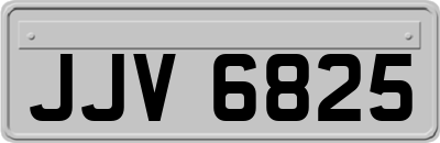 JJV6825