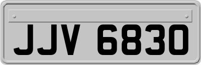 JJV6830