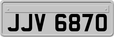 JJV6870