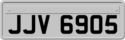 JJV6905