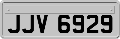JJV6929
