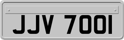 JJV7001