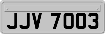 JJV7003