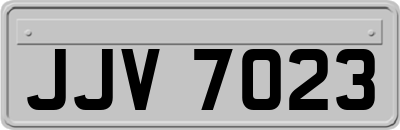 JJV7023