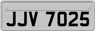 JJV7025