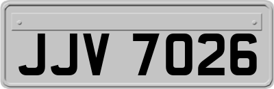JJV7026