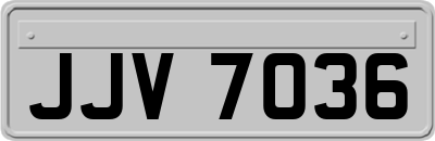 JJV7036