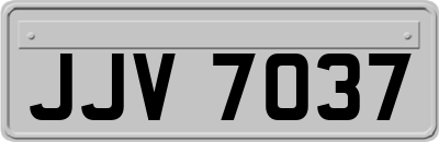 JJV7037