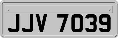 JJV7039