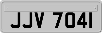 JJV7041