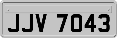 JJV7043