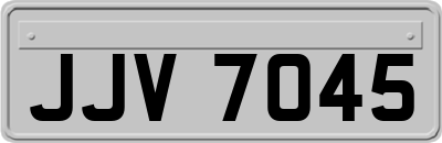 JJV7045