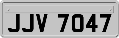JJV7047