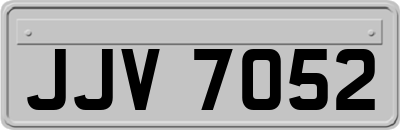 JJV7052