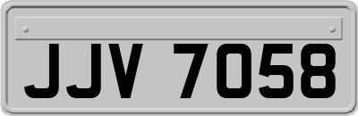 JJV7058