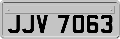 JJV7063