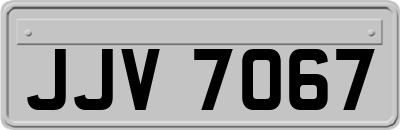 JJV7067